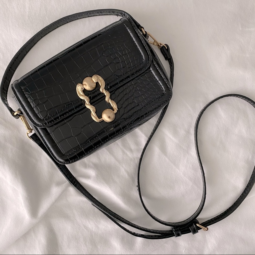 Zara bag